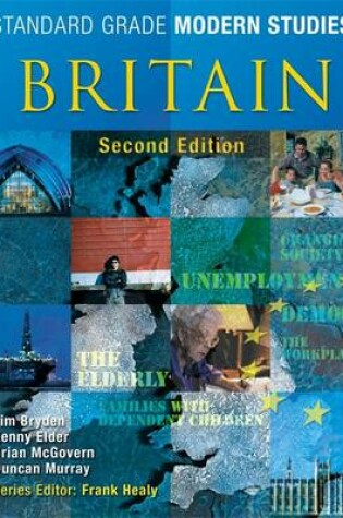 Cover of Britain