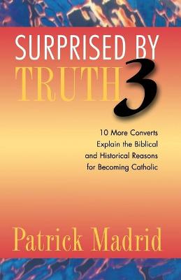 Book cover for Surprised by Truth 3