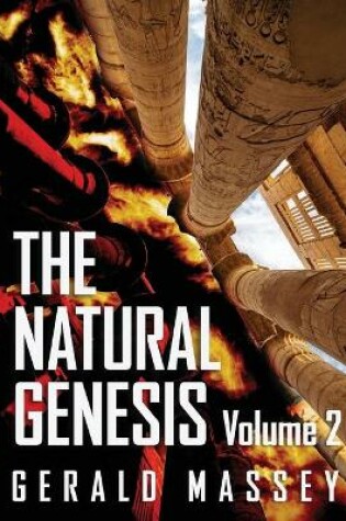 Cover of The Natural Genesis Volume 2