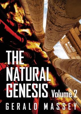 Book cover for The Natural Genesis Volume 2