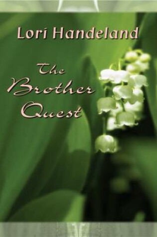 Cover of The Brother Quest