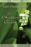Book cover for The Brother Quest
