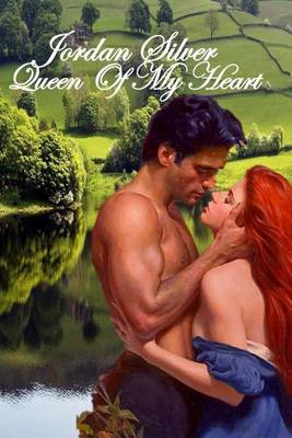 Book cover for Queen of My Heart