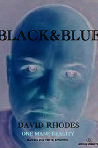 Cover of Black & Blue