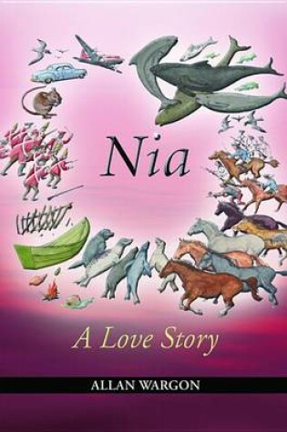 Cover of Nia