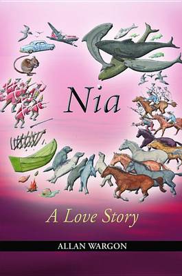 Book cover for Nia