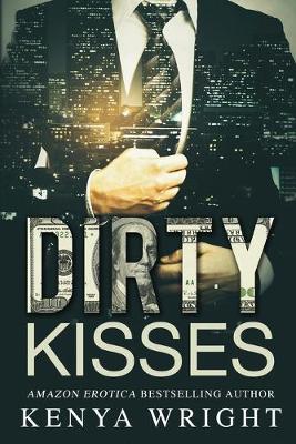 Book cover for Dirty Kisses