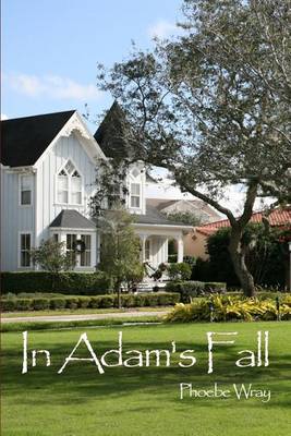 Book cover for In Adam's Fall