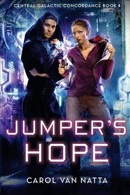 Book cover for Jumper's Hope