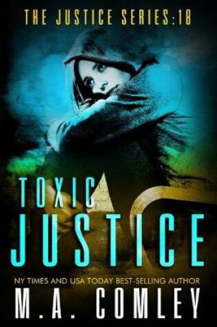 Cover of Toxic Justice