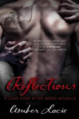 Book cover for Reflections