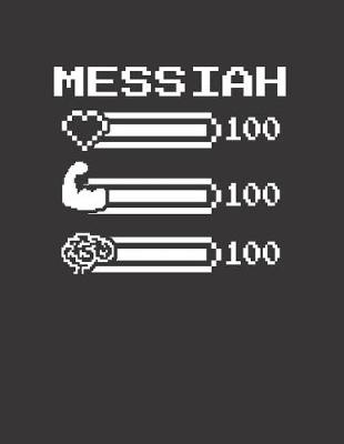 Book cover for Messiah