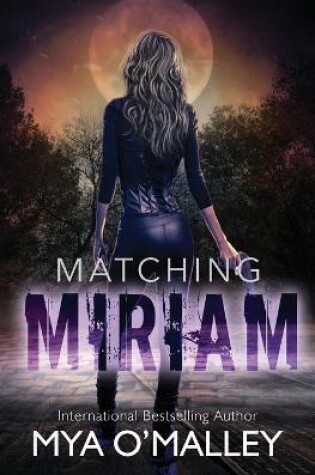 Cover of Matching Miriam