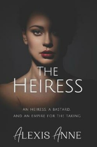 Cover of The Heiress