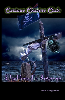 Book cover for Blackbeard's Revenge