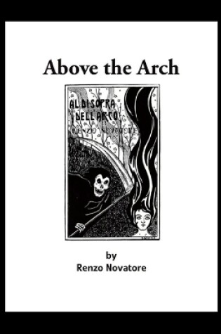 Cover of Above the Arch