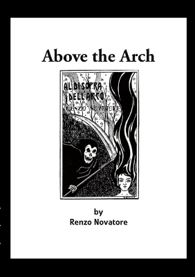 Book cover for Above the Arch