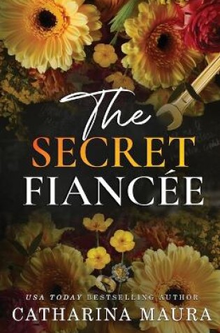 Cover of The Secret Fiance