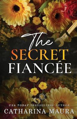 Book cover for The Secret Fiance
