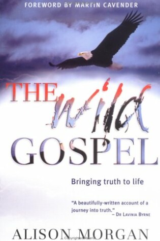 Cover of The Wild Gospel