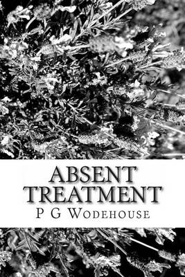 Book cover for Absent Treatment