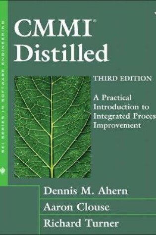 Cover of CMMII Distilled