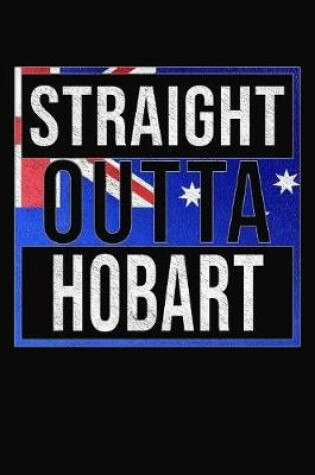 Cover of Straight Outta Hobart