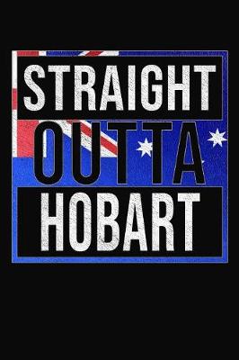 Book cover for Straight Outta Hobart