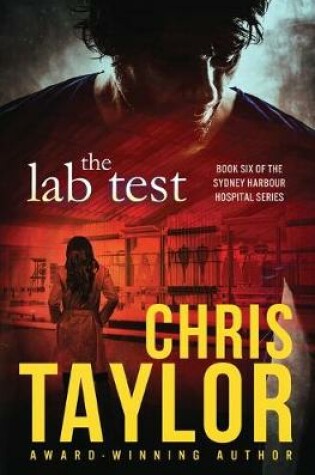Cover of The Lab Test