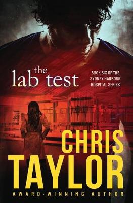 Book cover for The Lab Test