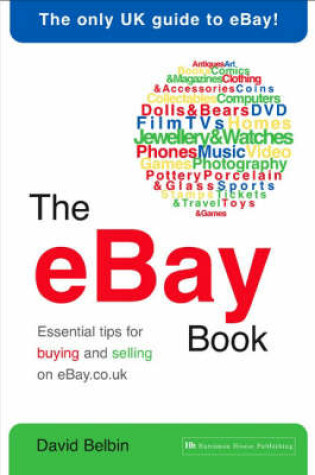 Cover of The eBay Book