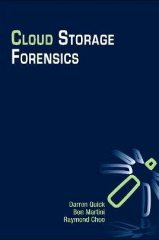Cover of Cloud Storage Forensics