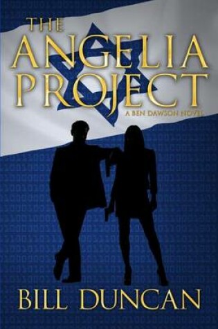 Cover of The Angelia Project