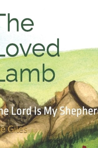 Cover of The Loved Lamb