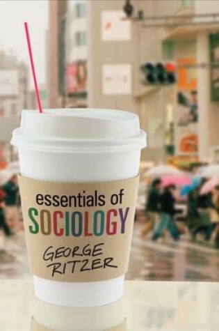 Cover of Essentials of Sociology