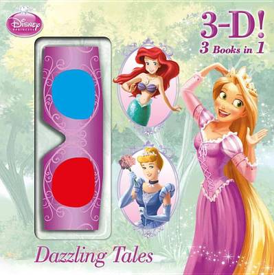 Cover of Dazzling Tales