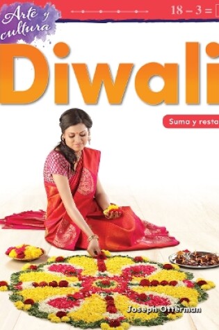 Cover of Arte y cultura: Diwali