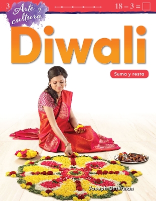 Cover of Arte y cultura: Diwali