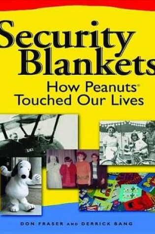 Cover of Security Blankets