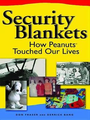 Book cover for Security Blankets