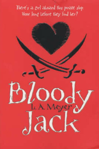 Bloody Jack (PB)