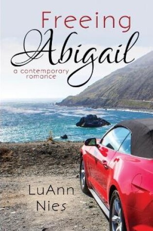 Cover of Freeing Abigail