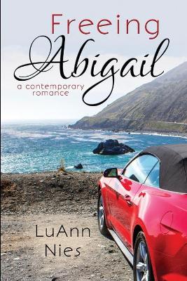 Book cover for Freeing Abigail