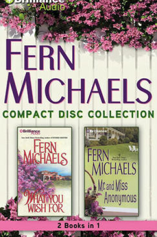 Cover of Fern Michaels Compact Disc Collection