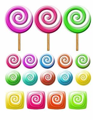 Book cover for Candy Swirls