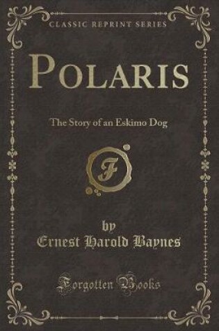 Cover of Polaris