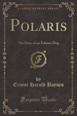 Book cover for Polaris