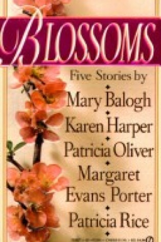 Cover of Blossoms