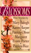 Book cover for Blossoms