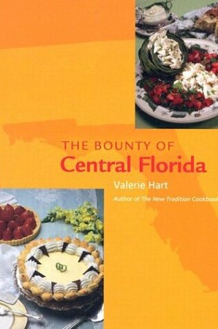 Cover of The Bounty of Central Florida